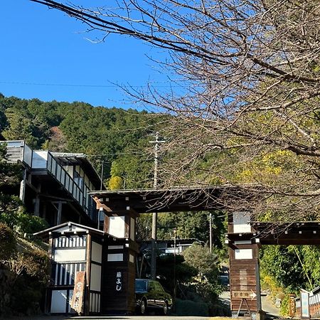 Yokohama Fujiyoshi Izuten 이토 외부 사진