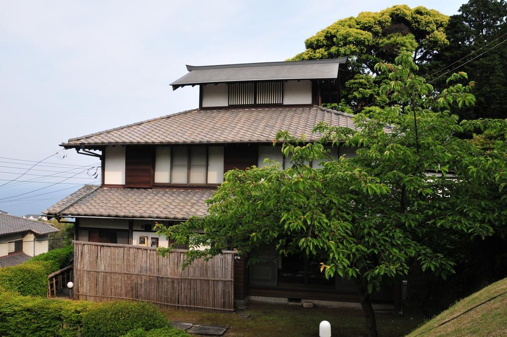 Yokohama Fujiyoshi Izuten 이토 외부 사진