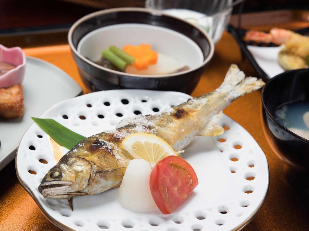 Yokohama Fujiyoshi Izuten 이토 외부 사진