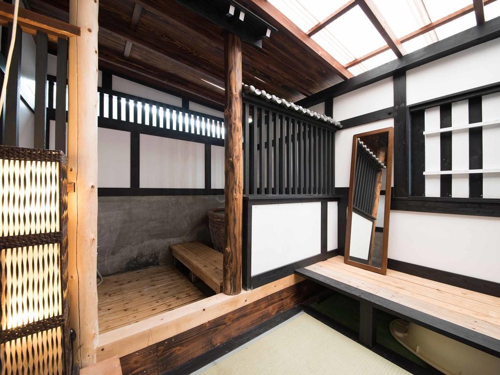 Yokohama Fujiyoshi Izuten 이토 외부 사진