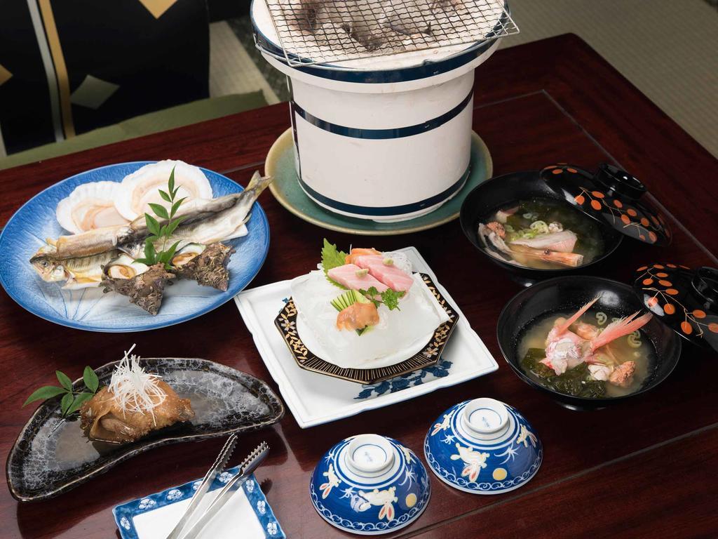 Yokohama Fujiyoshi Izuten 이토 외부 사진