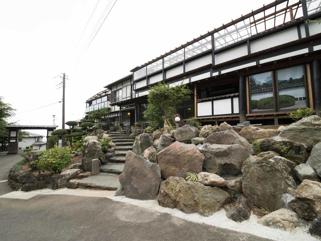 Yokohama Fujiyoshi Izuten 이토 외부 사진